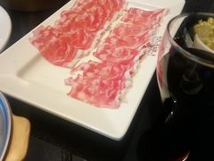-鲁西肥牛(九方购物中心店)