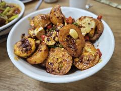 -独一佳老胡湘菜馆(高新店)