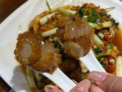 -松云居.大连人.大连菜