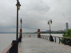 -深圳湾公园(南山区)