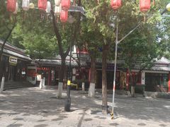 -千佛山风景名胜区