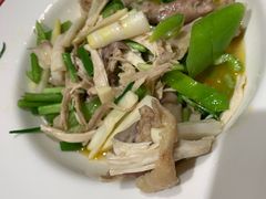 -西贝(上海我格广场店)