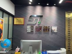 -星城街舞