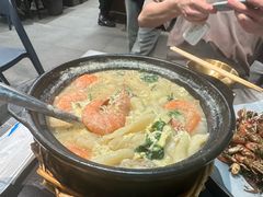 -老虎滩大连海鲜烧烤(建邺云锦路总店)