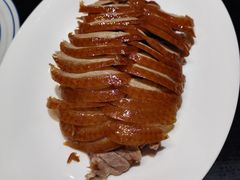 -百花深处·老北京风味菜