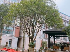 -沃阁巴厘原墅餐厅