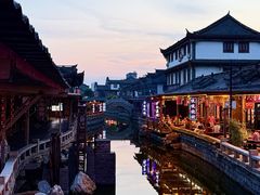 -滦州古城
