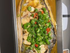 -半天妖烤鱼(方庄店)