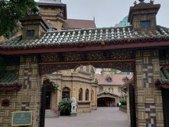 -马勒别墅饭店(静安寺店)