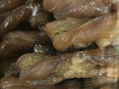 -马记伊源斋涮肉·清真菜(潘家园古玩市场店)