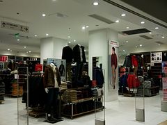 -优衣库(洛阳中州万达广场店)
