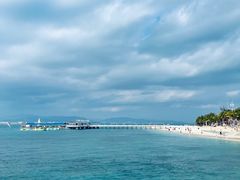 -三亚西岛海洋文化旅游区
