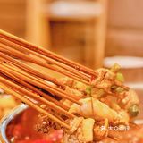 北京最有人情的一家串串店，此处无声胜有声！