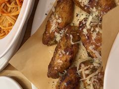 -城市大道红炉披萨烘焙坊