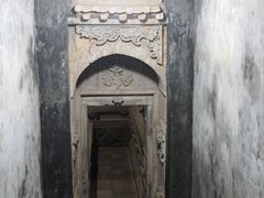 -马村砖雕墓
