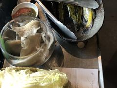 -王家渡火锅店(怀柔迎宾北路店)