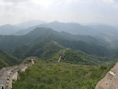 -慕田峪长城