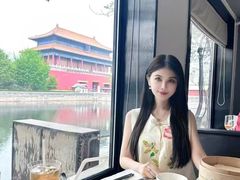 -四季民福烤鸭店(故宫店)