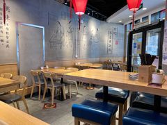 大堂-头壹号 大油条·老长沙盖码饭(北辰店)