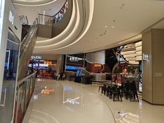 -汉阳廷自助烤肉·火锅(万丰海岸城店)