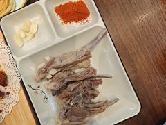 -靖远尕六美味羊羔肉