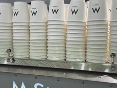 -M Stand(西安大悦城店)