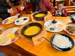 -桥香园过桥米线(国贸店)