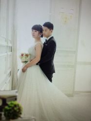 -太郎花子婚纱摄影艺术中心
