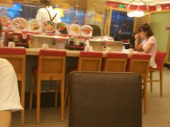 -友壹町寿司·料理(三水广场店)