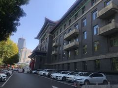 -并州饭店·并萃阁