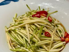 -小郭私房菜·海肠捞饭店(学士街店)