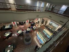 -国际饭店·西餐厅(西大直街店)