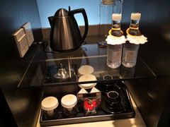 -黄山香茗国际酒店