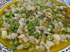 青椒霸王兔-百年神厨·地道川菜(清江西路店)