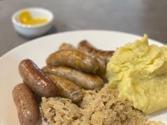 -Tony's Kitchen(蛇口店)