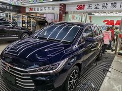 -新月3M汽车贴膜隐形车衣膜小二官方授权店(肖村桥店)
