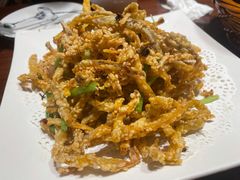 干煸藕丝-董厨煨汤馆(车站路店)