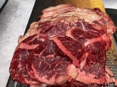 -釜盛海鲜烤肉火锅自助料理(正义坊购物中心店)