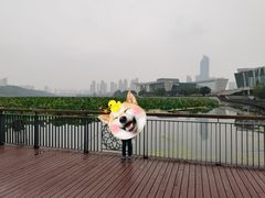 -月湖风景区