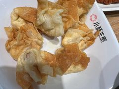 -小杨生煎(龙阳广场店)
