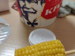-肯德基(杭州永安店)