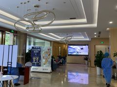 -合肥美奥口腔·种植矫正中心(政务院)