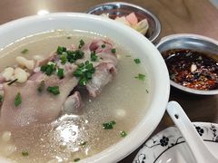 -双流老字号董蹄花(广场路店)