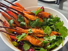 -3号仓库·创意中国菜(乐清正大广场店)