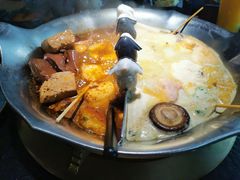 -湊湊火锅·茶憩(上海合生汇店)