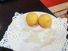 -芦月轩羊蝎子(北蜂窝店)