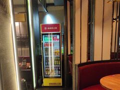 -老板恋上鱼(环山路店)