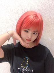 -MMby Hair Code芭曲发型