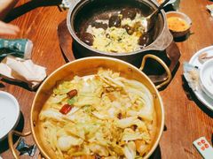 -佬麻雀·新湘菜(珠海金发购物中心店)