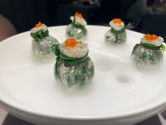 -米桃·苏园·苏锡菜(仁恒仓街店)
